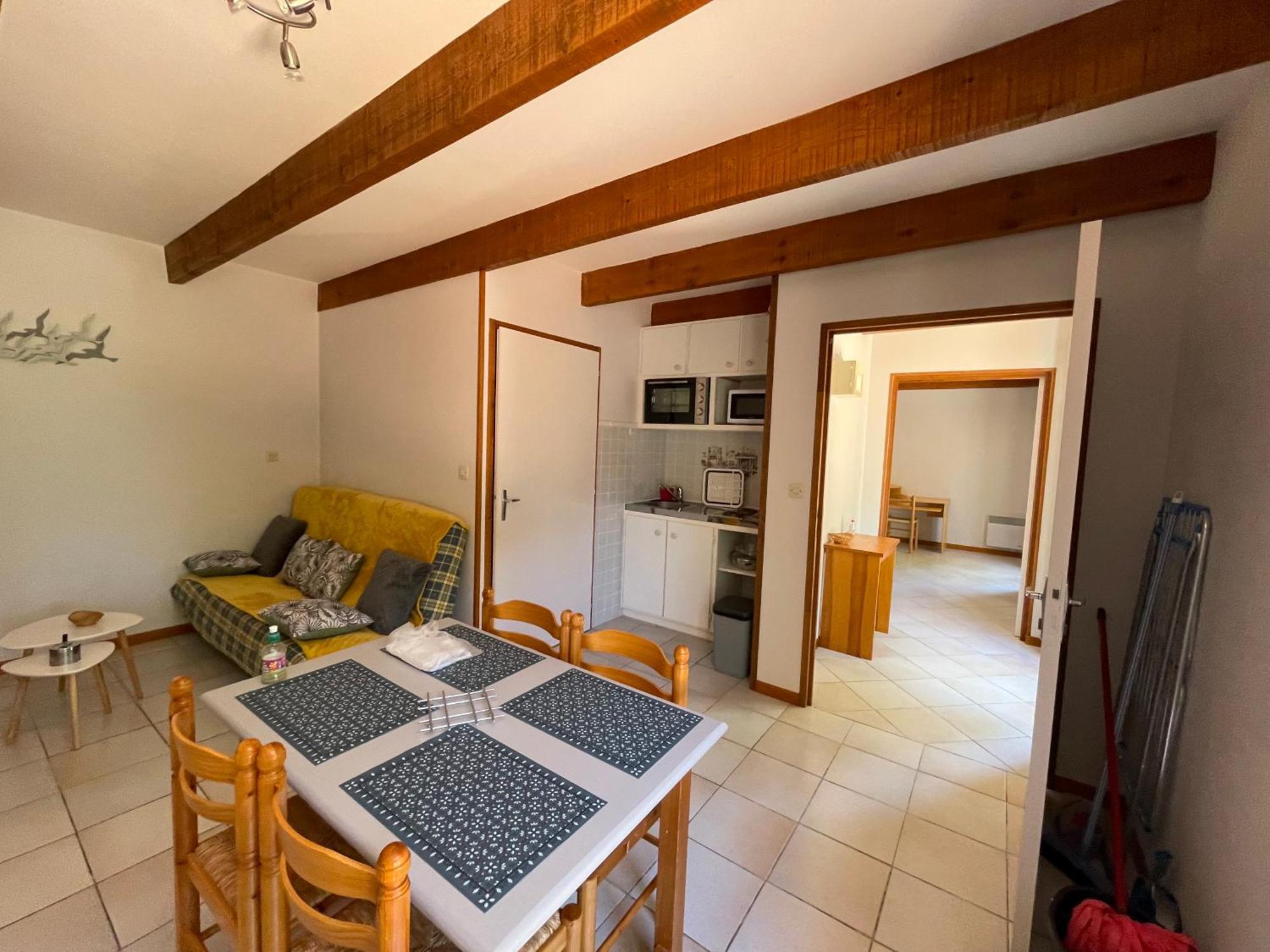 Les Trois Cedres Saint-Ouen-d'Aunis Quarto foto